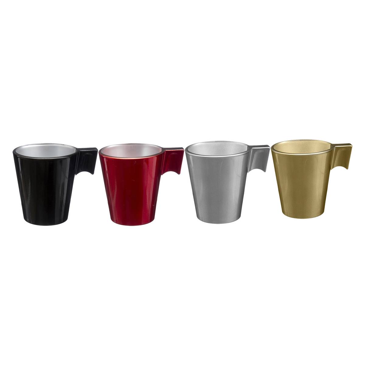 Espresso cup"Irisee" 80 ml