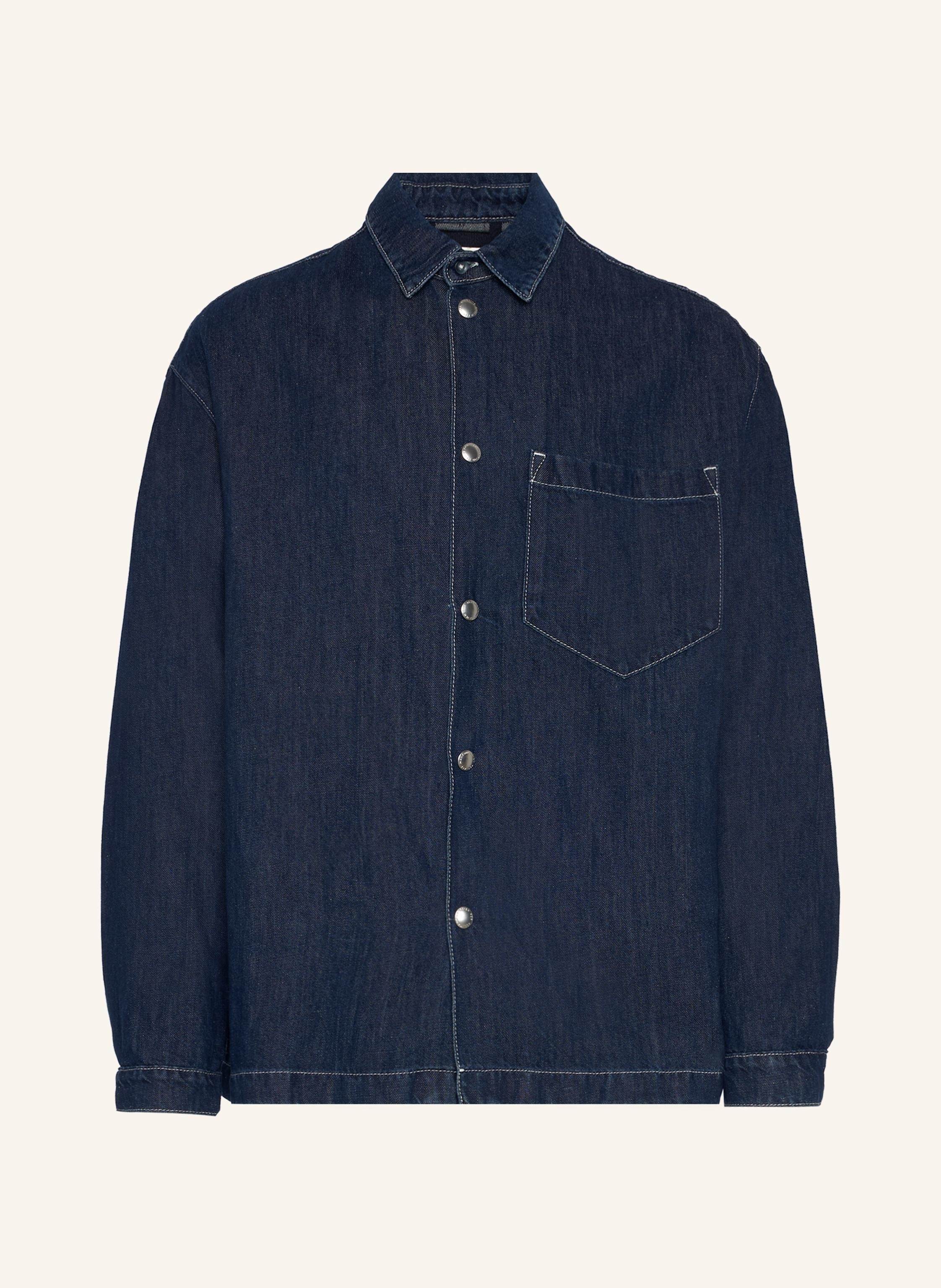 7 for all mankind L/S OVERSHIRT