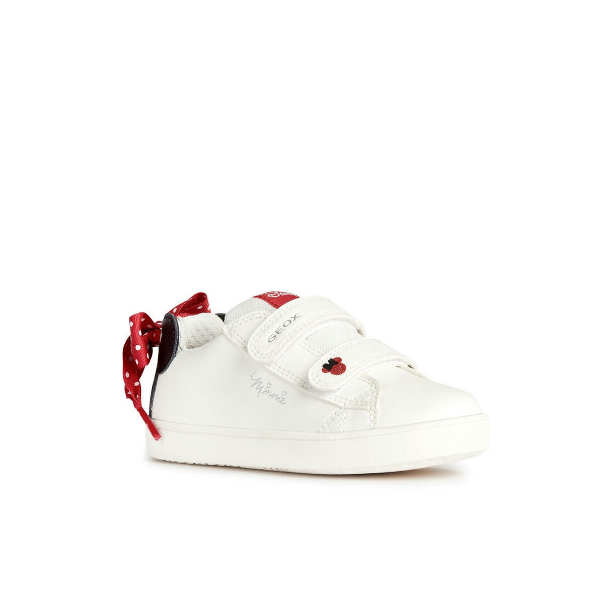 Baskets respirantes à Lvelcroed Kathe x Mini