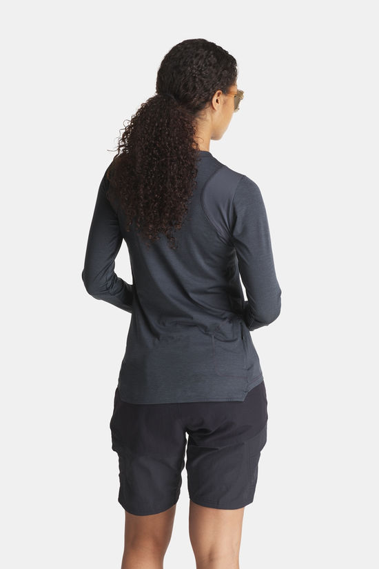 Endura Singletrack L/S Jersey Fietsshirt Dames