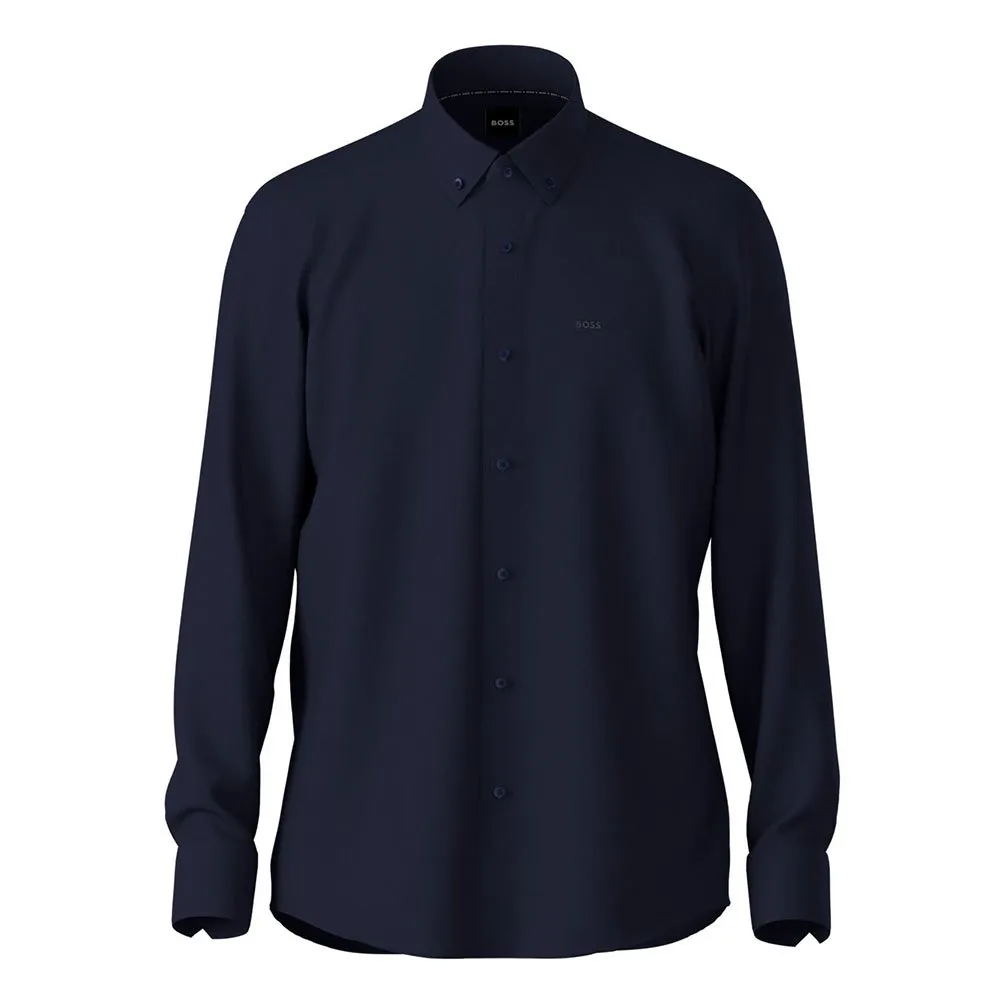 BOSS P-Joe BD long sleeve shirt