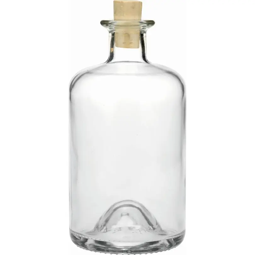 Flasche Kreativ
