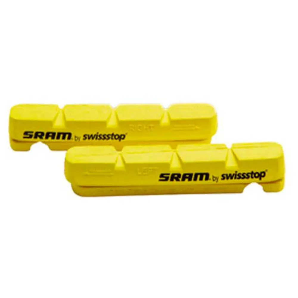 Sram Carbon Road Rim Brake Pads