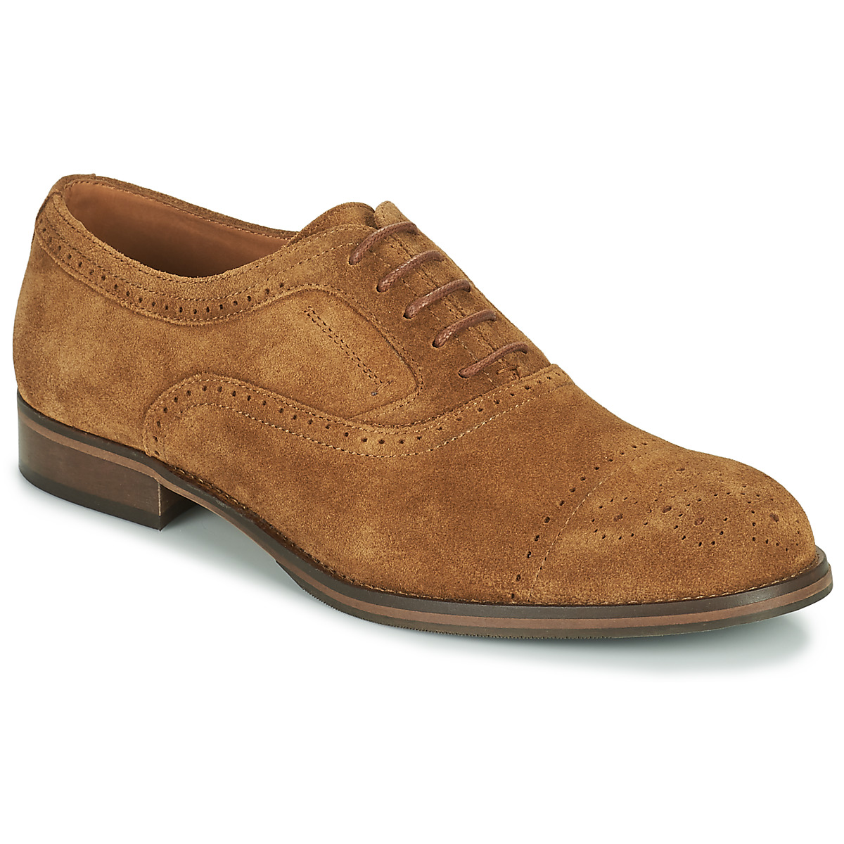 Pellet - ABEL - Velvet / Camel