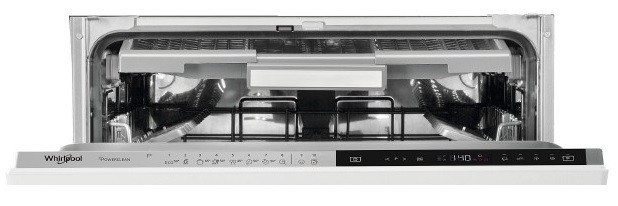 Zmywarka WHIRLPOOL cz