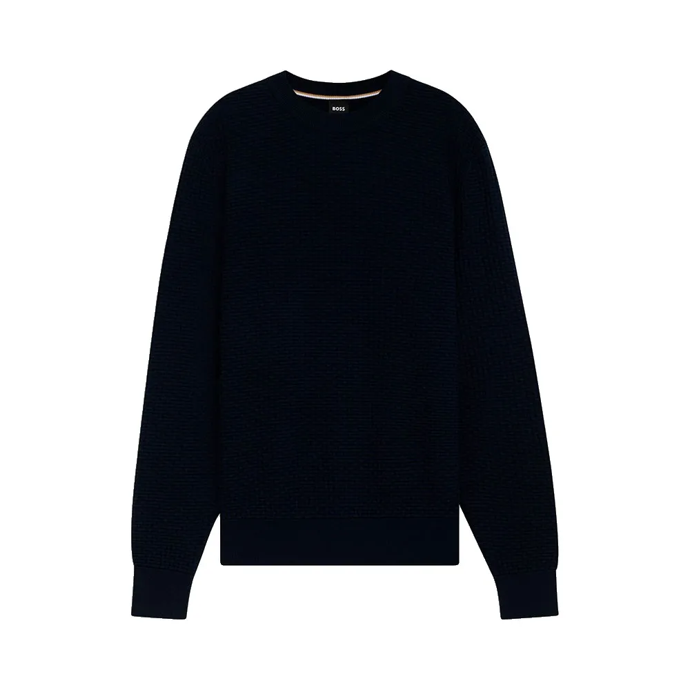 BOSS Imberto sweater