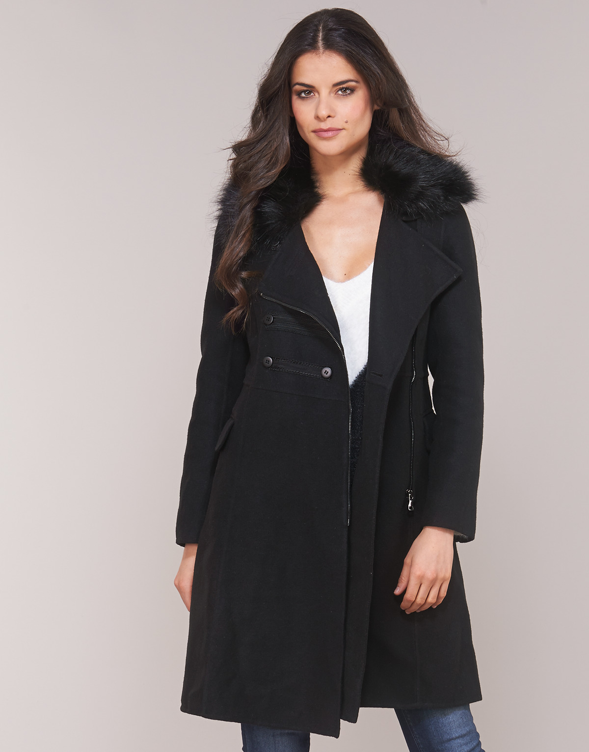 Moony Mood - PITELA - Black