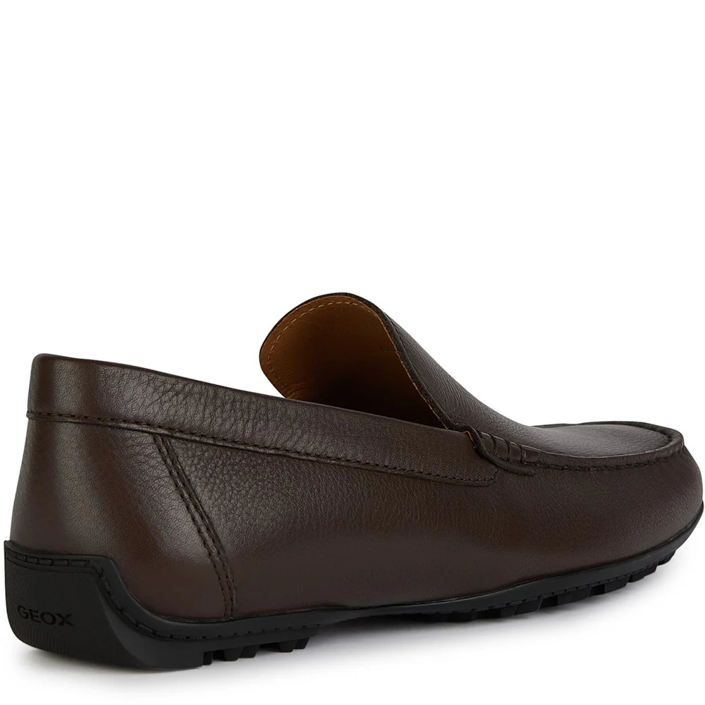 Geox U Kosmopolis + Grip Moccasins