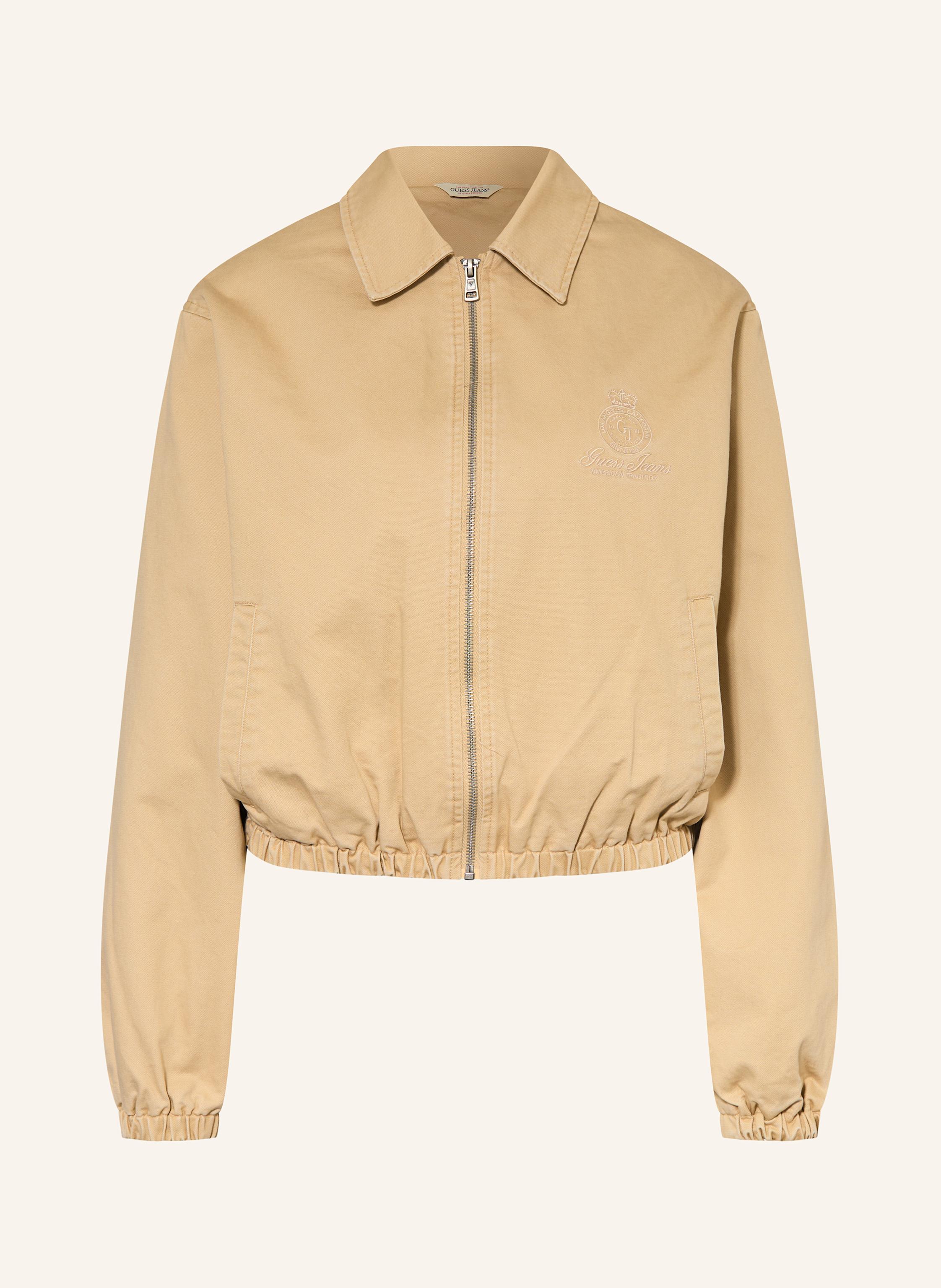 GUESS JEANS Blouson