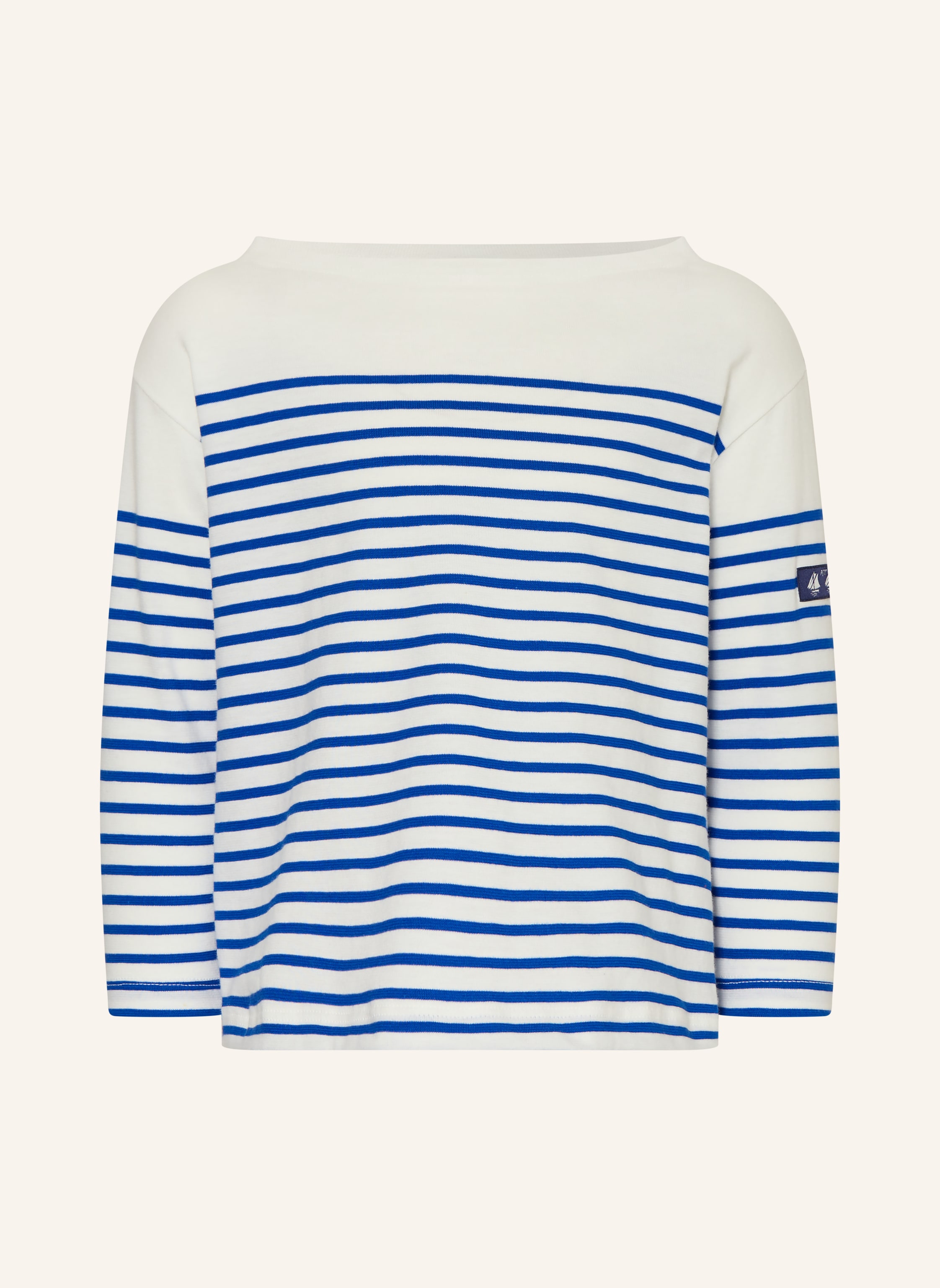 PETIT BATEAU Longsleeve