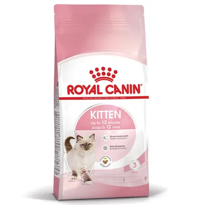 Royal Canin Kitten