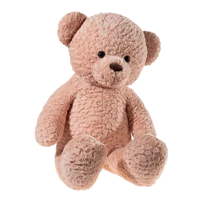 Kuscheltier Curly