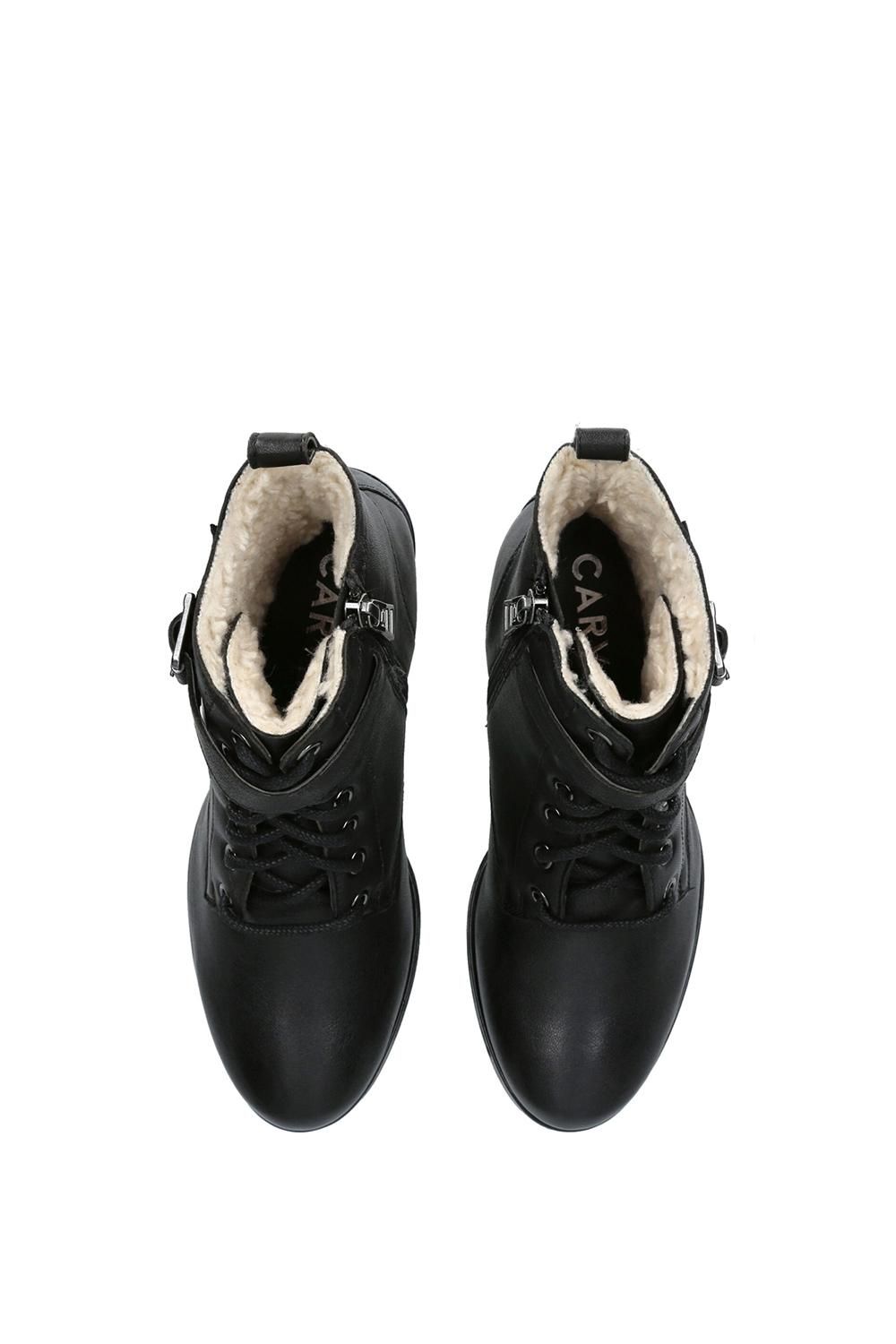 Carvela Snug' Leather Boots