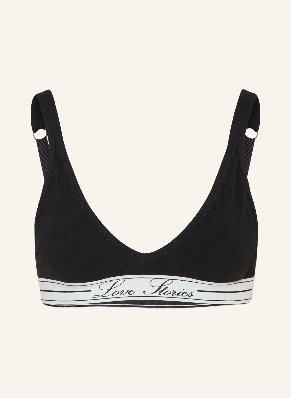 LOVE Stories Bustier POSEY
