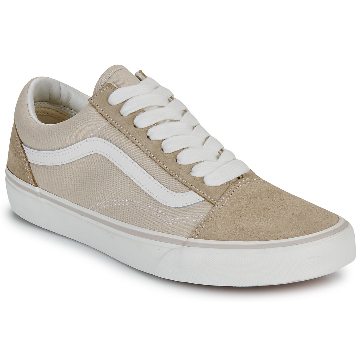 Vans - Old Skool NINETIES TAN - Beige