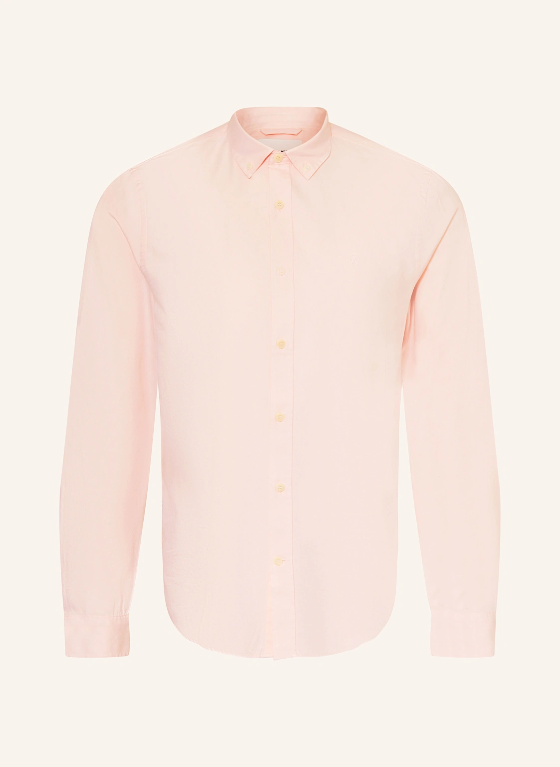 ARMEDANGELS Hemd QUAASA Comfort Fit