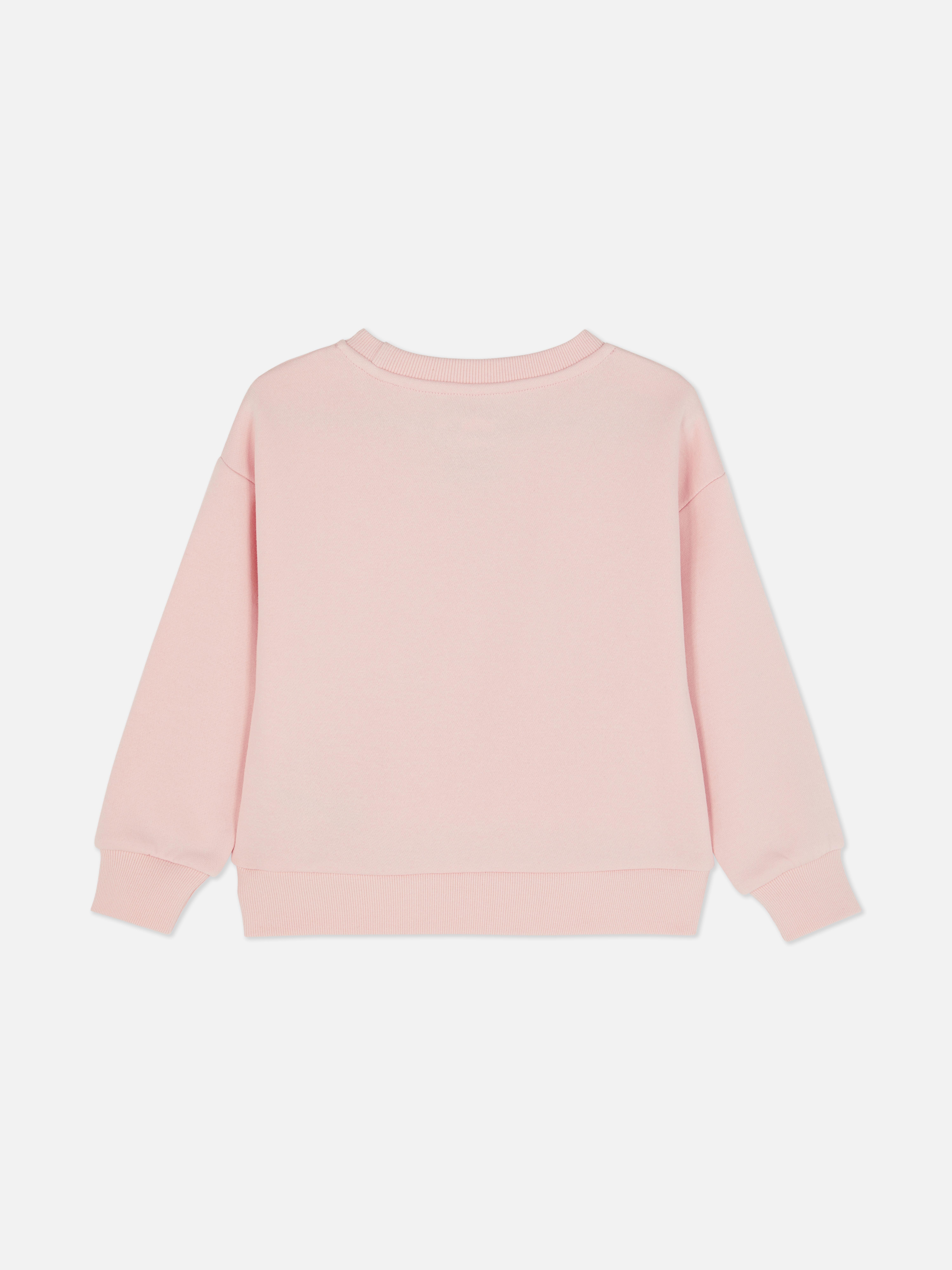 1.5-8yrs | Peppa Pig Sweatshirt