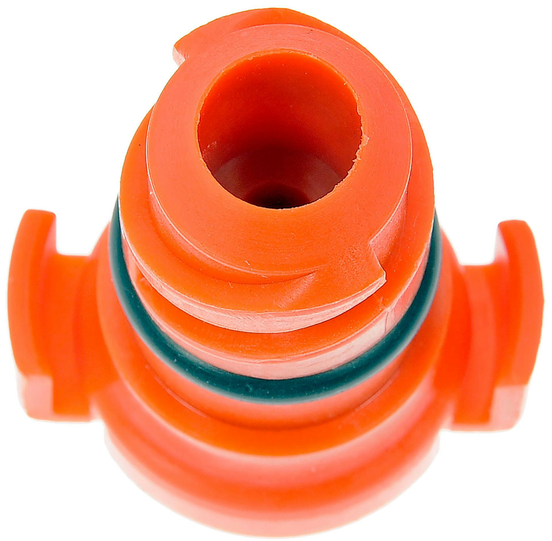 Dorman 097-826CD Plastic Engine Oil Drain Plug with Gasket