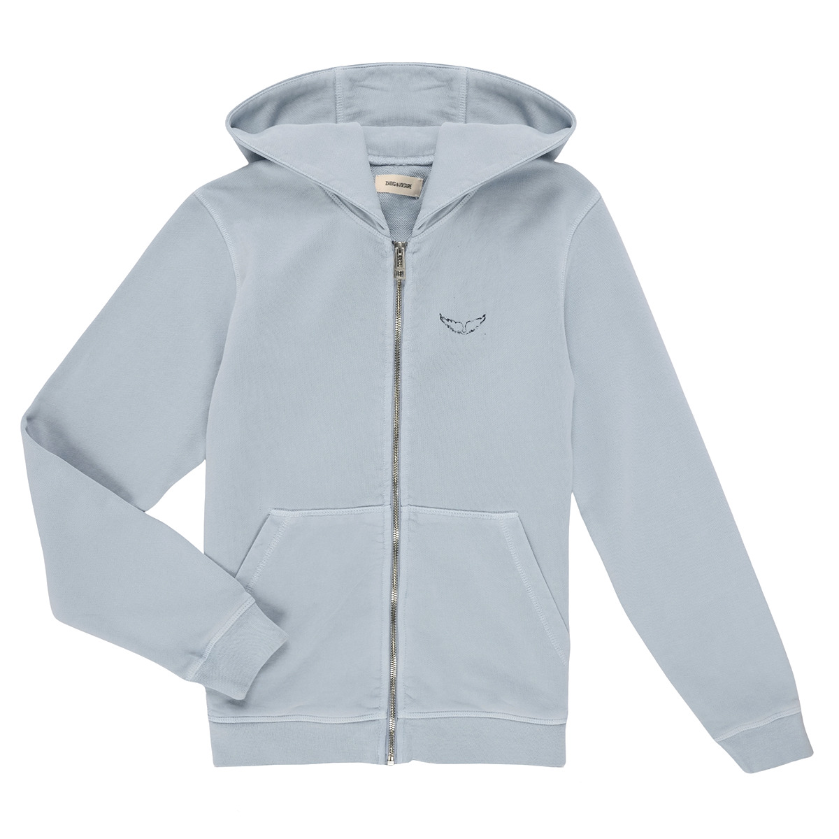 Zadig & Voltaire - X60590 - Blue / Sky