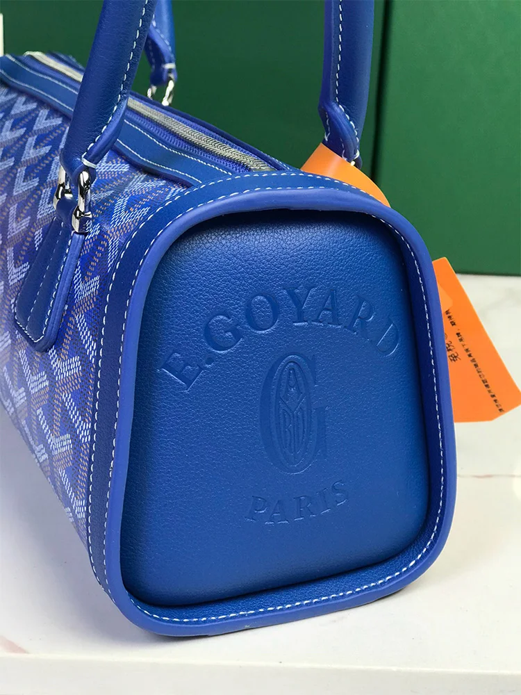 Goyard Candy box bag