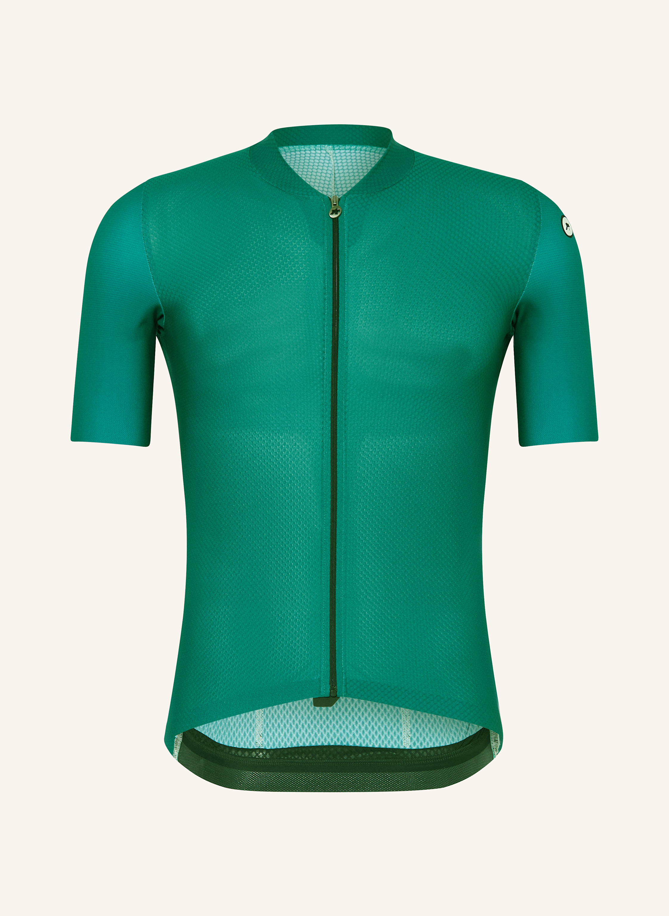 ASSOS Radtrikot MILLE GT S11