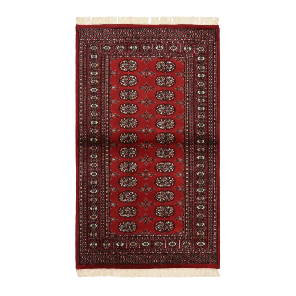 Orientteppich Pakistan Bochara