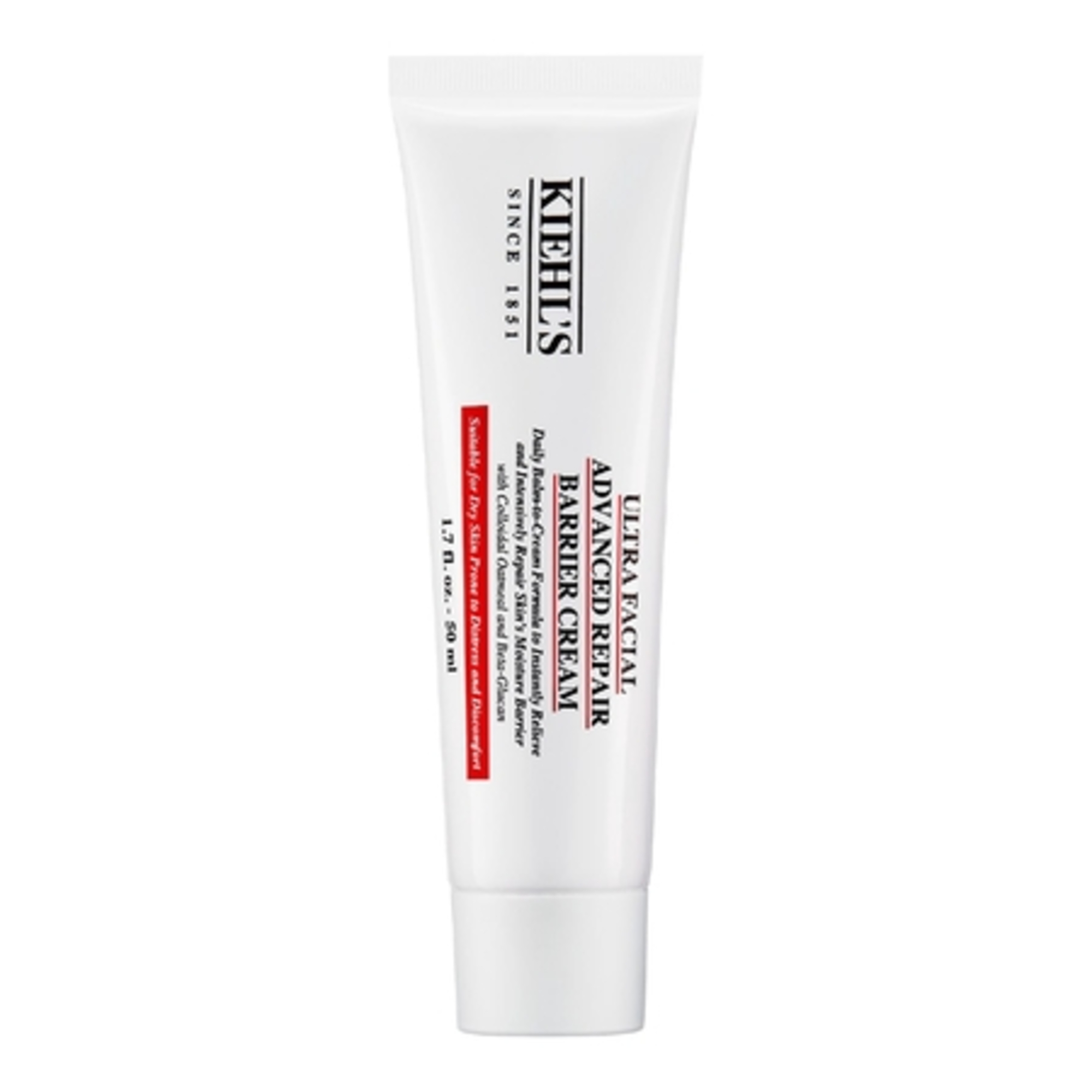 ULTRA FACIALCrème ultra-réparatrice et apaisante