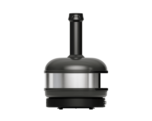 Gozney Dome (Gen 2) Pizza Oven - Off Black