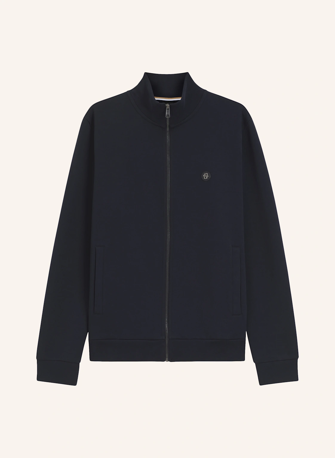 BOSS Sweatshirt C-SIZA 01 Regular Fit