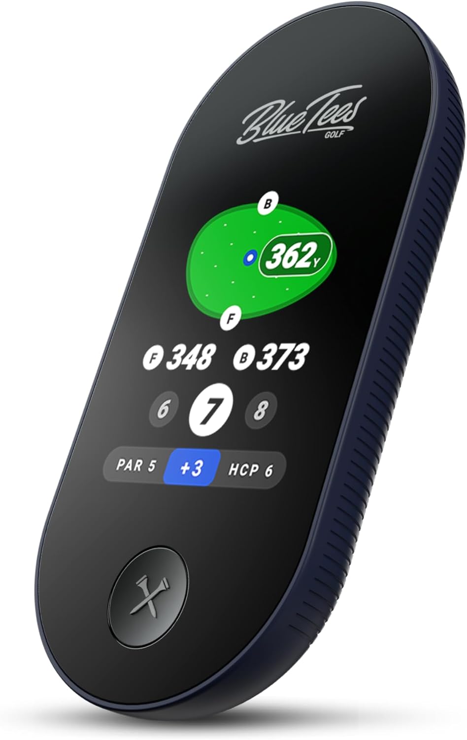 Golf Course GPS Units