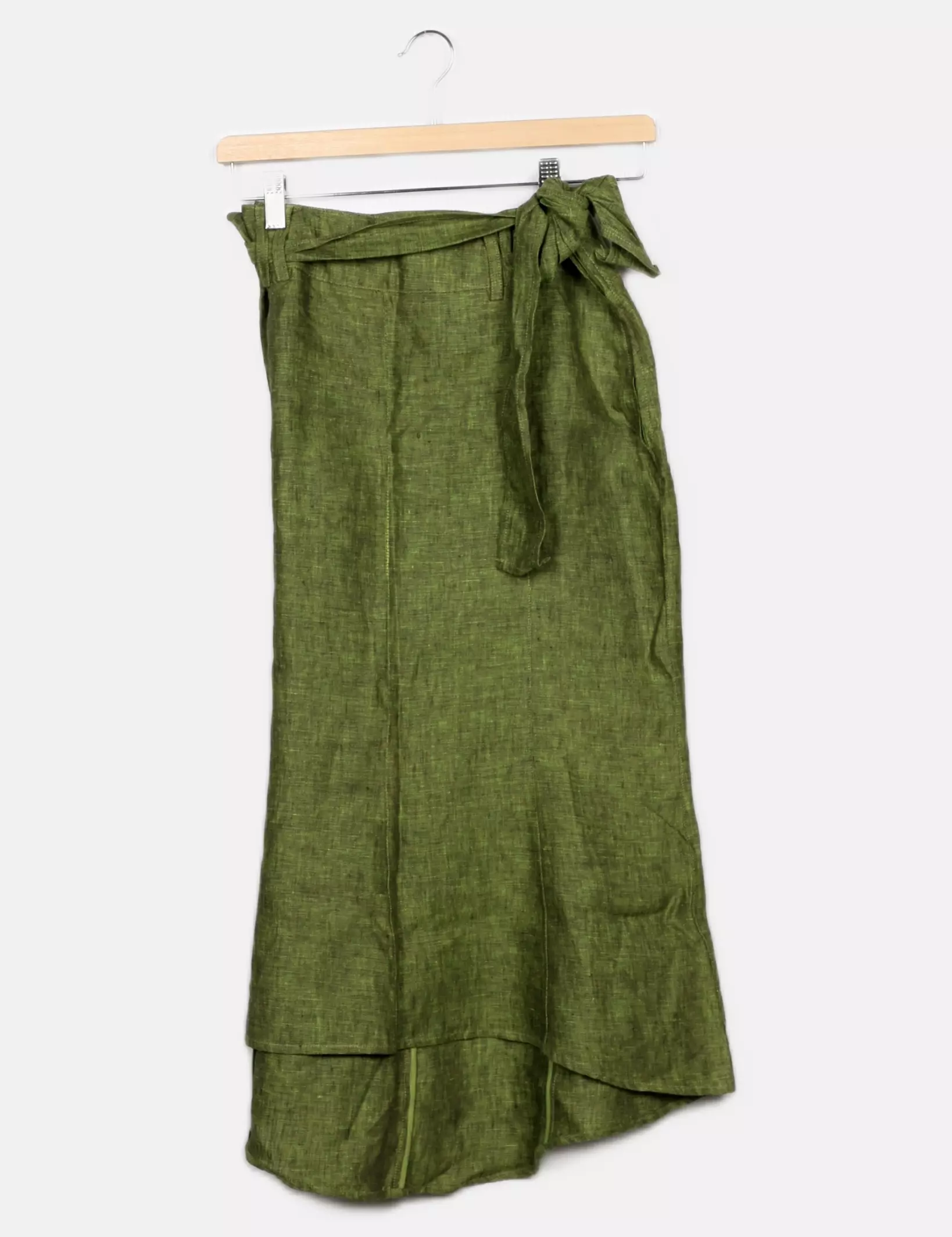 Camaïeu formal skirt Material|Linen