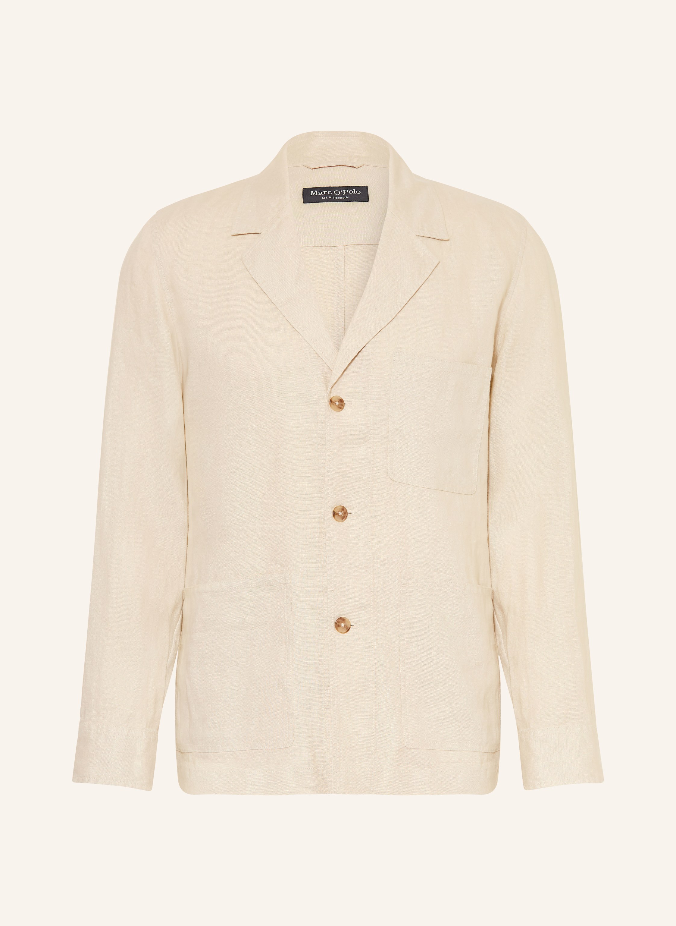 Marc O'Polo Overjacket