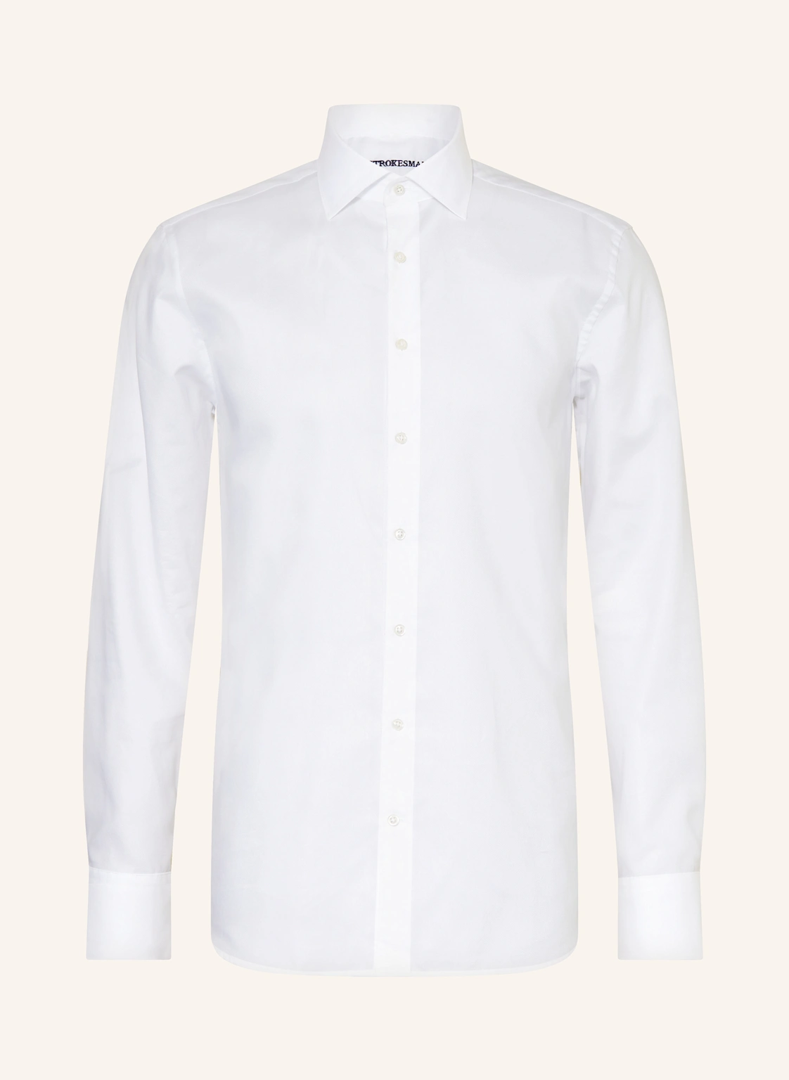 STROKESMAN'S Hemd Regular Fit