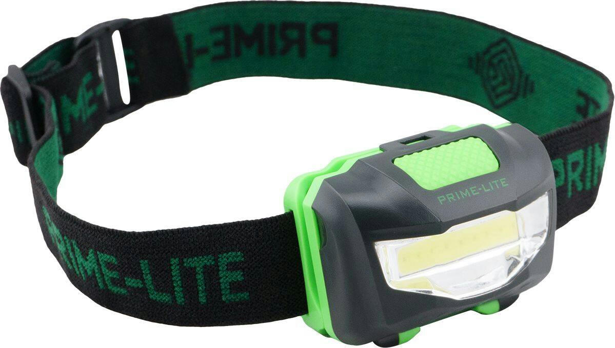 Prime-Lite 3W COB Headlight