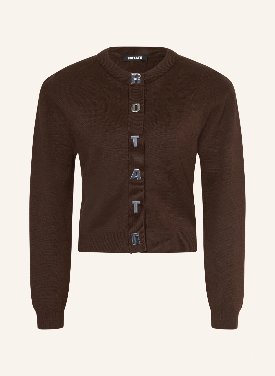 ROTATE Strickjacke