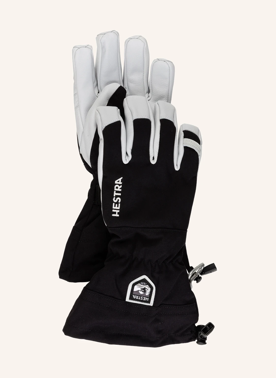 HESTRA Skihandschuhe HELI