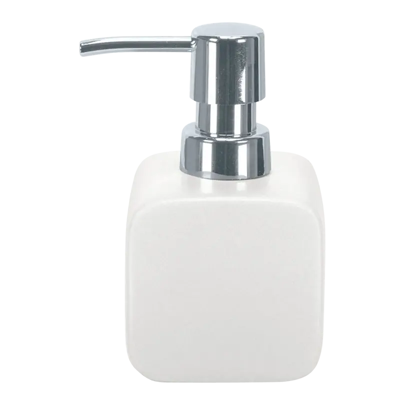 Seifenspender Cubic