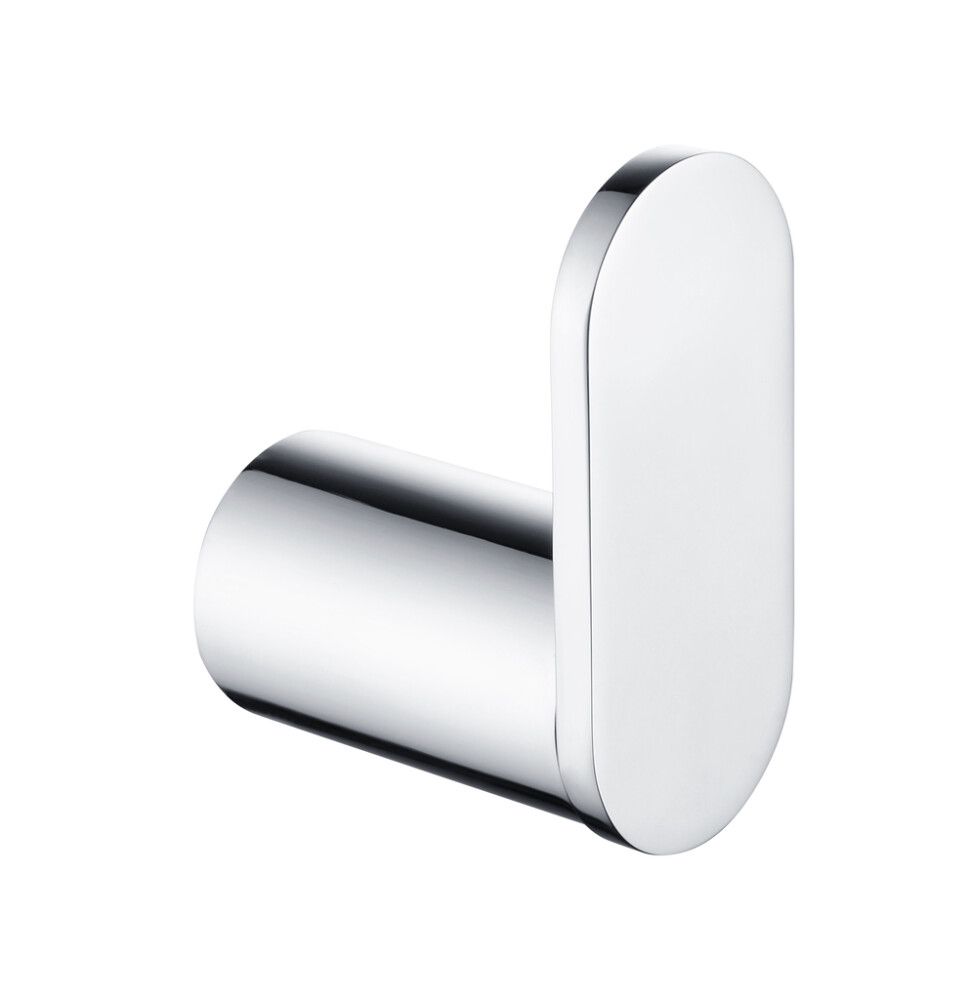 KROM ENKEL RETT BLANK KROM