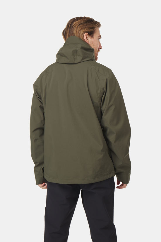 Ayacucho Yosemite Hardshell Jas