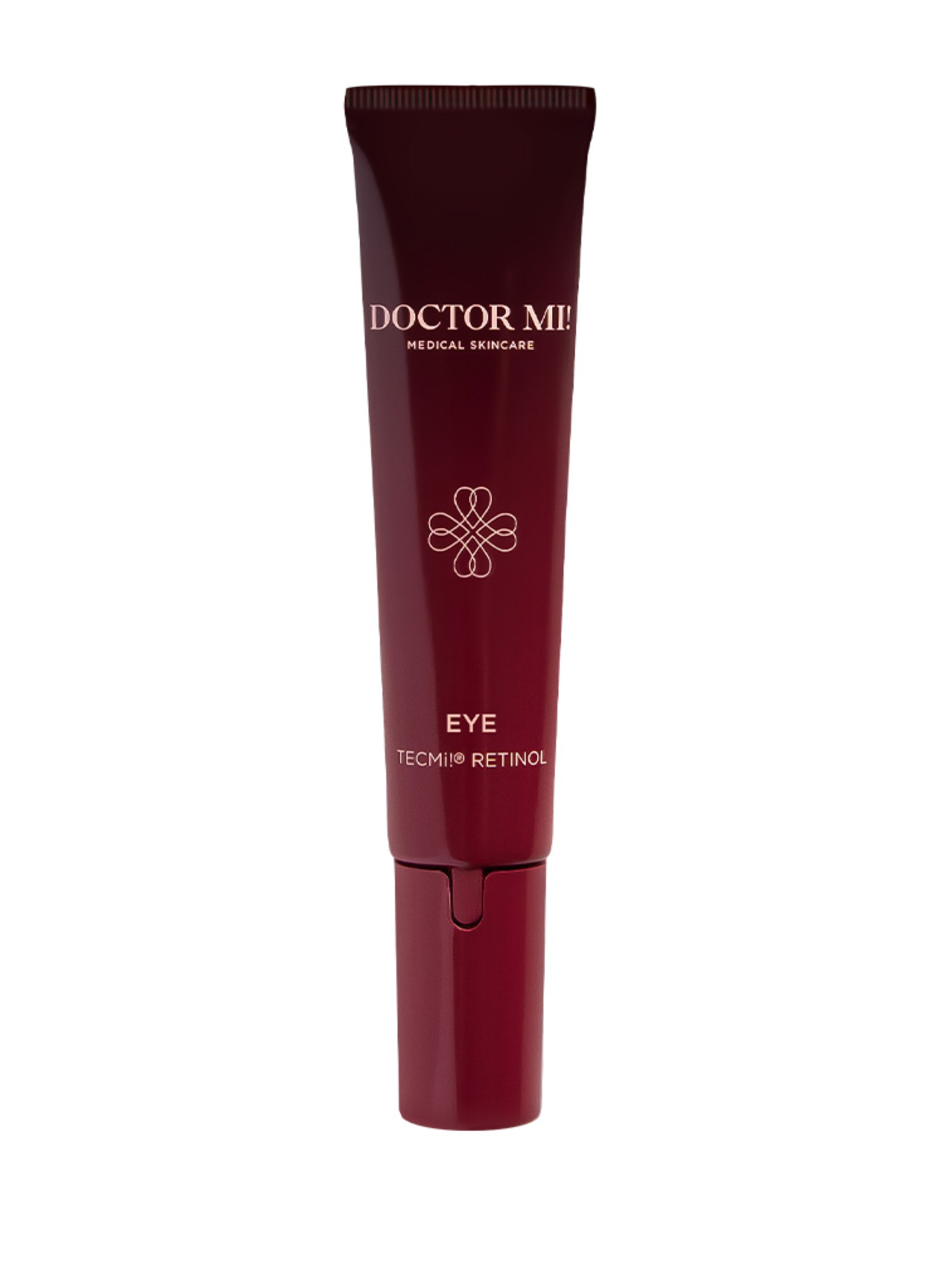 DOCTOR MI! CORRECTING EYE CREAM