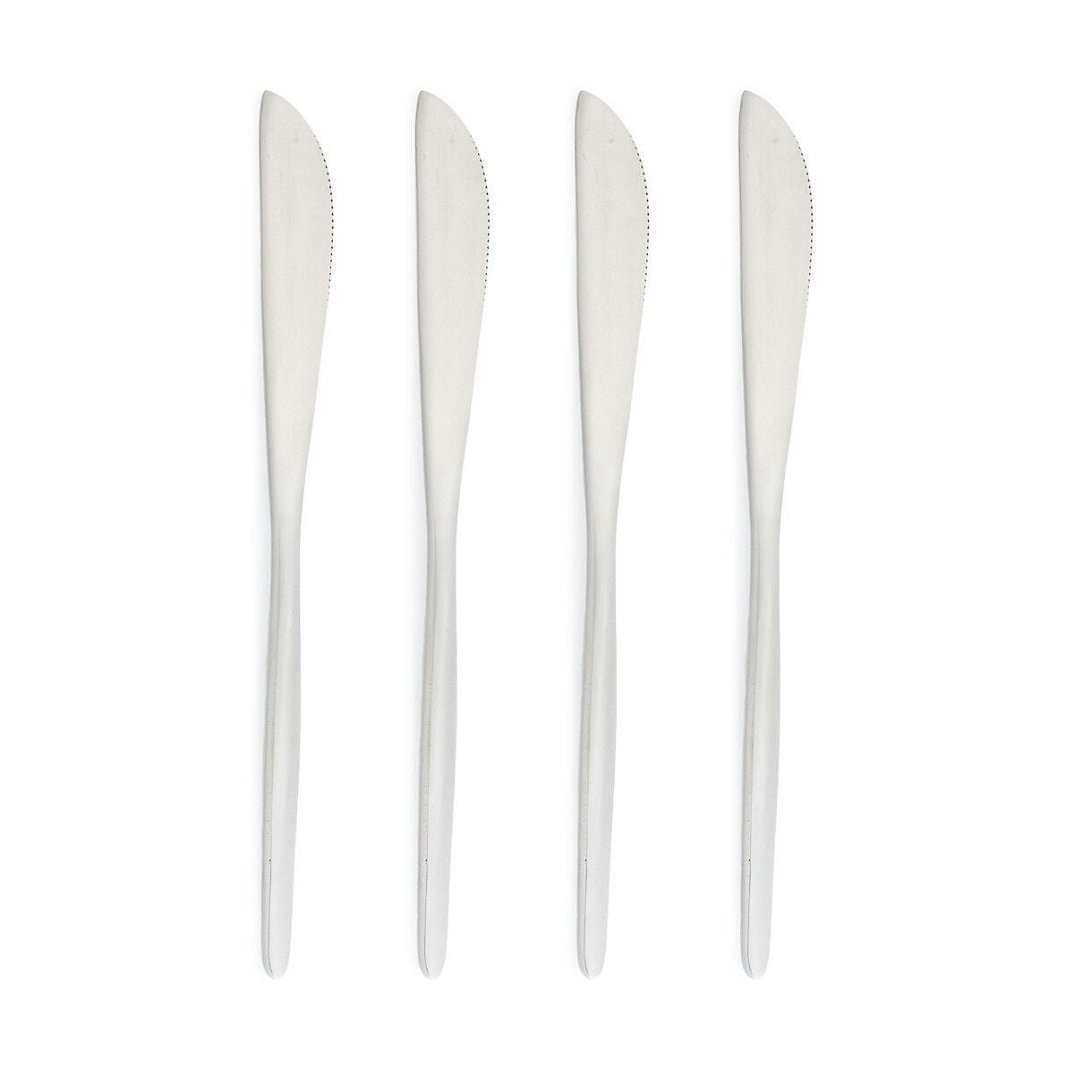 Lot de 4 couteaux Menella