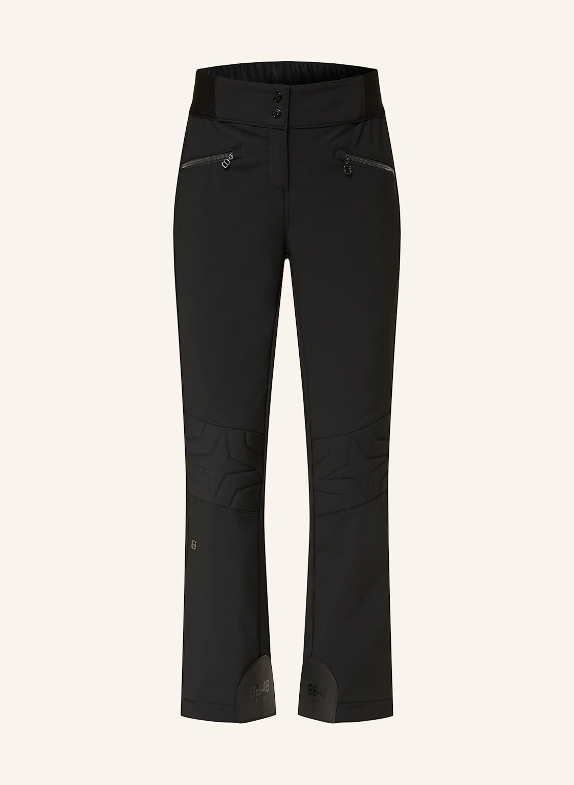 8848 Altitude Softshell-Skihose RANDY 2.0 STAR