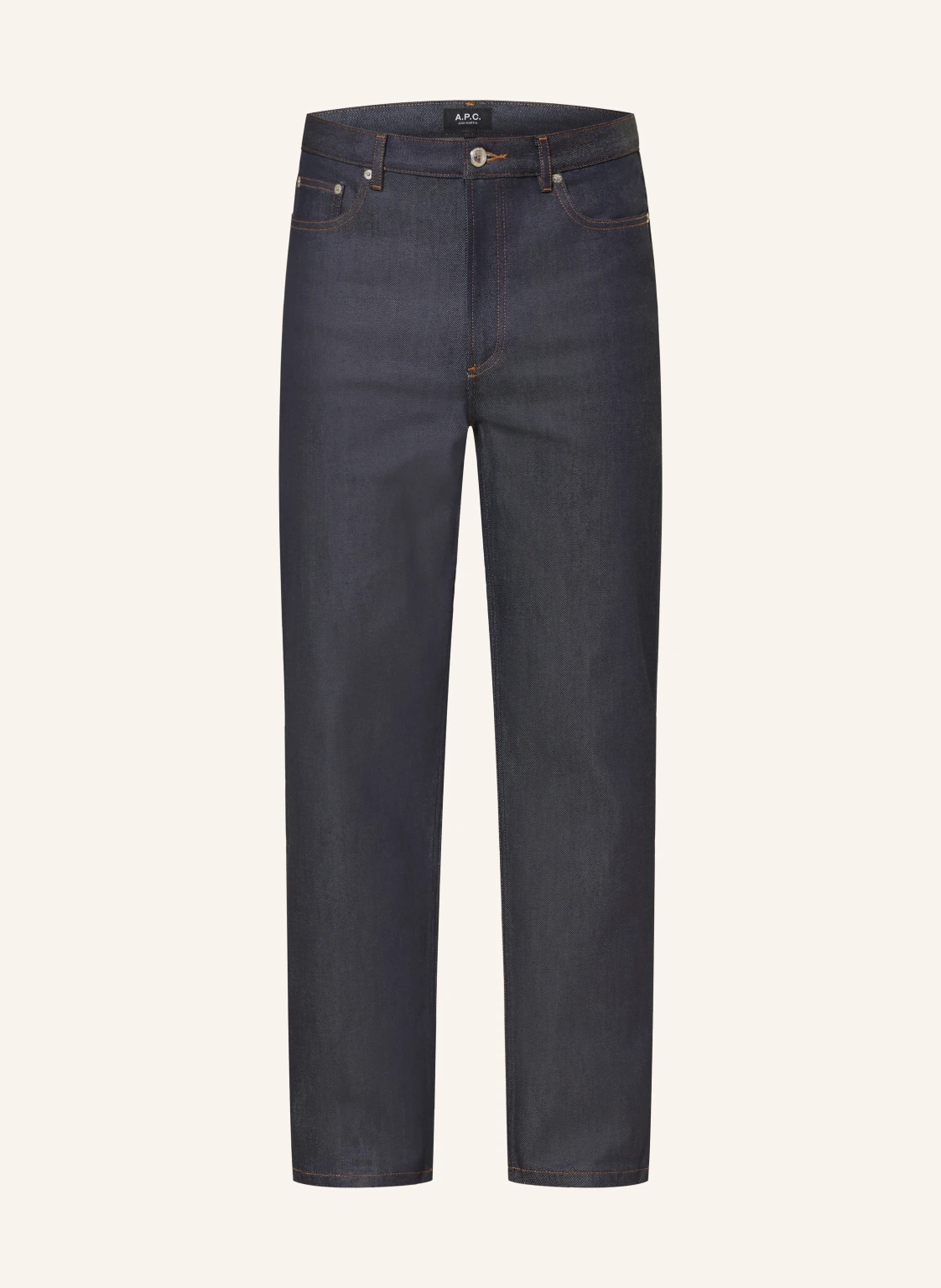 A.P.C. Jeans MARTIN Straight Fit