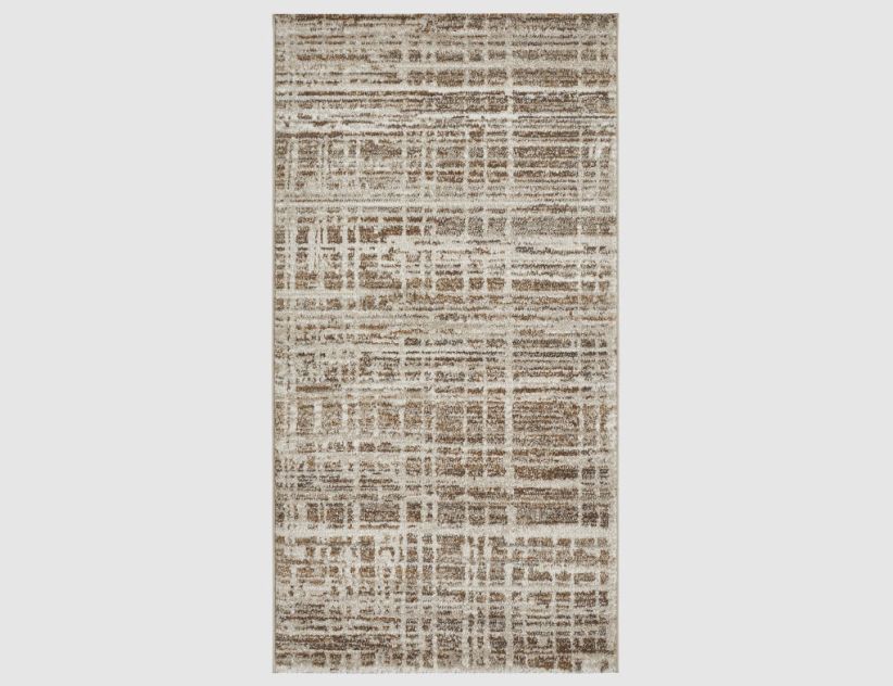 Teppich Boya Creme
