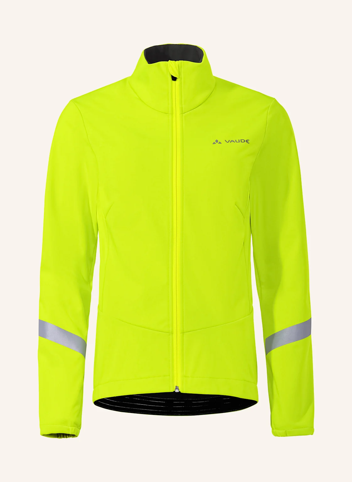 VAUDE Softshell-Jacke W MATERA SOFTSHELL J III