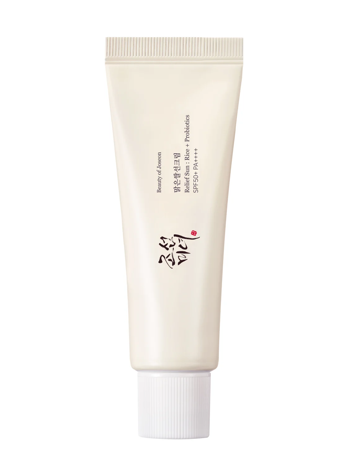 BEAUTY OF JOSEON RELIEF SUN RICE   PROBIOTICS SPF 50  PA