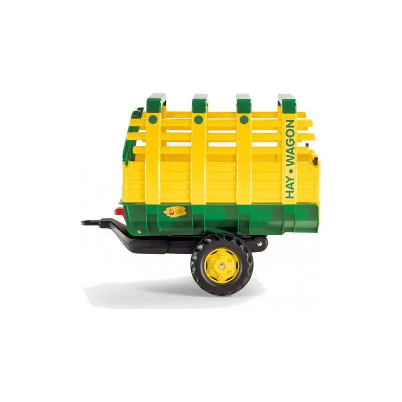 Traktor rollyFarmtrac