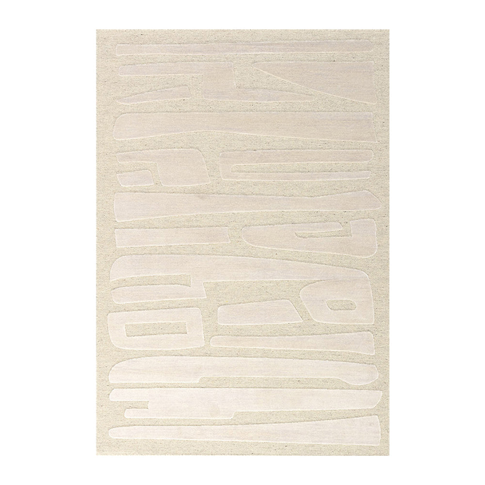 Acsento Chiara Horizon Vloerkleed 200 x 290 cm - Ivory