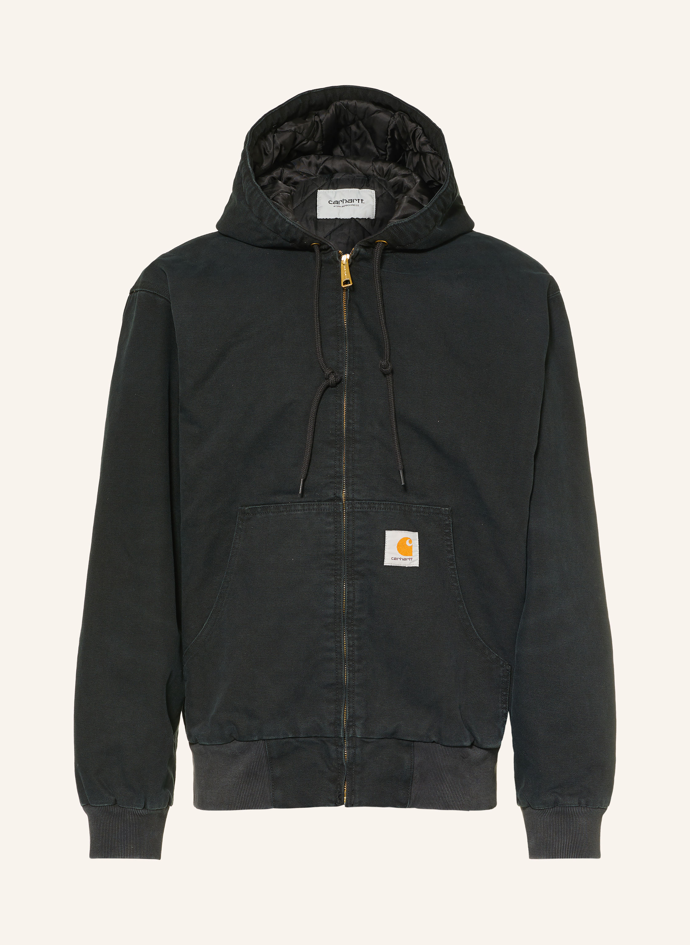 carhartt WIP Jacke