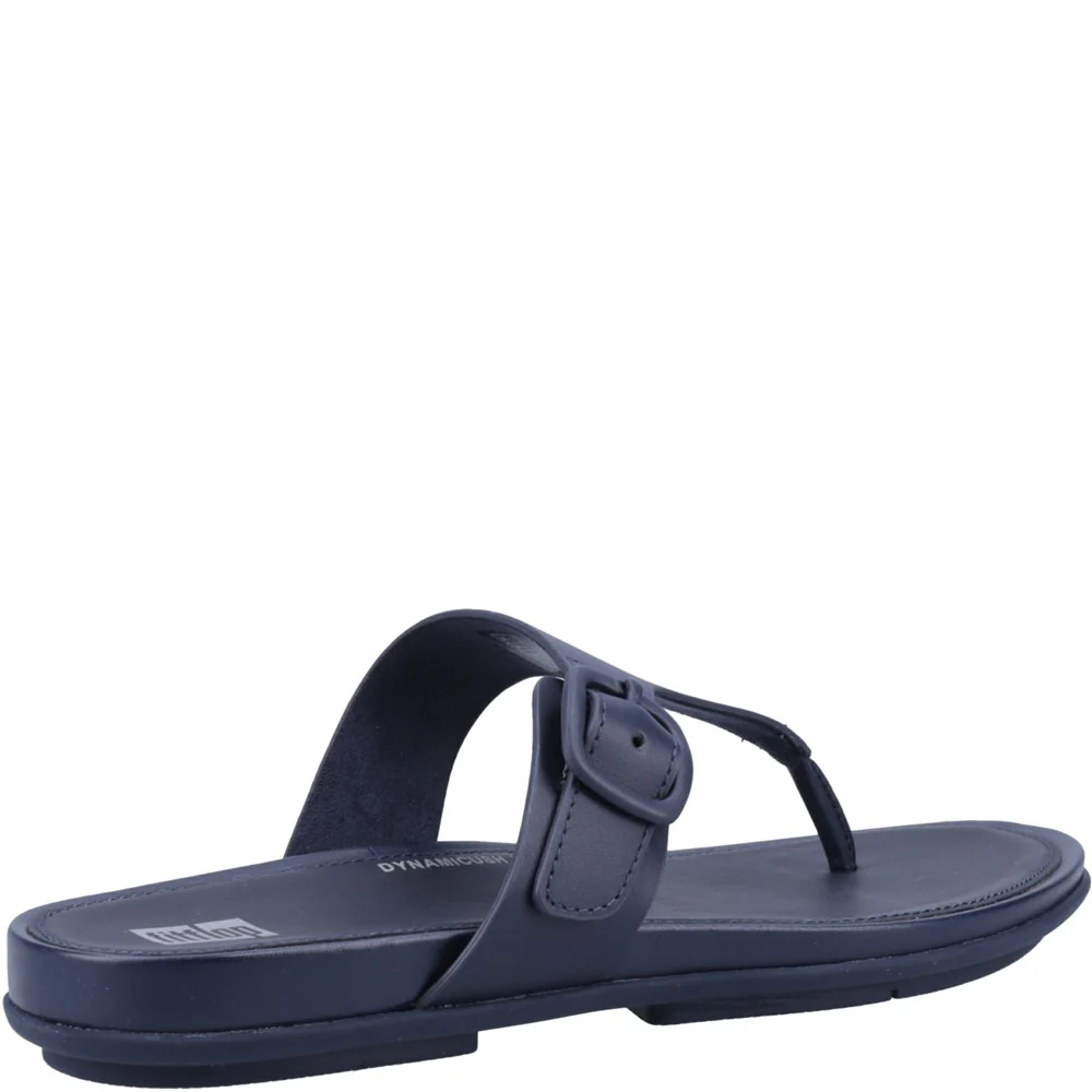 Fitflop Gracie Toe-Post Sandals